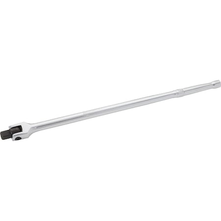 Channellock 1/2 In. Drive 16-1/2 In. Long Flex Handle Breaker Bar 346918